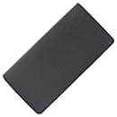 Louis Vuitton Bi-fold Long Wallet in Ardoise