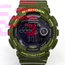 Casio G-SHOCK Gundam 35th Anniversary Char Aznable Limited Edition Watch - Autre Marque