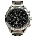 OMEGA Speedmaster Date 3513.50 Wristwatch - Omega