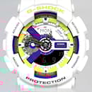 Casio G-SHOCK GA-111DR-7A Wristwatch - Autre Marque