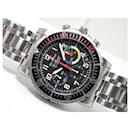 ZENITH Rainbow Flyback Chronograph 02.0480.405/24 '03 Genuine goods Mens - Zénith