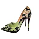 So Kate 120 Tissue Beauty Satin 37.5 - Christian Louboutin