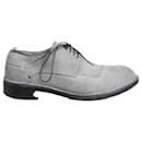Lace ups - Costume National