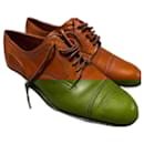 Joseph fenestrier shoe - Joseph Fenestrier