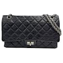 Chanel Matelasse 2.55 Shoulder Bag