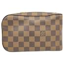 Louis Vuitton Damier Geronimos Sling Bag