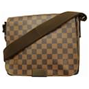 Louis Vuitton Damier District PM Shoulder Bag