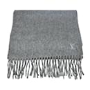 Louis Vuitton Echarpe Jeram Cashmere Scarf