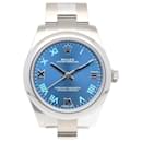 Rolex Oyster Perpetual Watch 177200