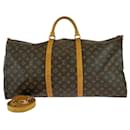 Louis Vuitton Keepall Bandoulière 60