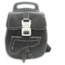 Christian Dior Mini Gallop Backpack