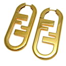 Fendi Orlock Women's Earrings