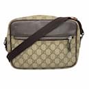 Gucci Shoulder Bag GG Supreme 114291