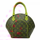 Louis Vuitton Monogram Ellipse PM Handbag