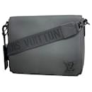 Louis Vuitton Shoulder Bag LV Aerogram Take Off M57080 Noir
