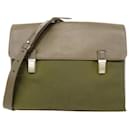 Louis Vuitton Taiga Saratov GM Shoulder Bag