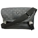 Louis Vuitton Monogram Eclipse Voyage PM Shoulder Bag