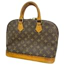 Louis Vuitton Monogram Alma Handbag