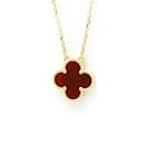 Collier Vintage Alhambra de Van Cleef & Arpels