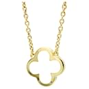 Collier Pure Alhambra de Van Cleef & Arpels
