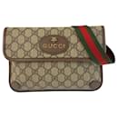 Gucci Sherry Line Neo Vintage Sling Bag