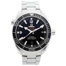 Omega Seamaster 232.30.42.21.01.001 Black Dial Men's Watch
