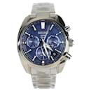 Seiko Dual Time Astron Watch SBXC019