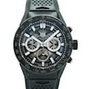 TAG Heuer Carrera CBG2A91-0 Skeleton Dial Watch for Men - Tag Heuer