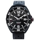 TAG Heuer Formula 1 WAZ2115 Black Dial Watch for Men - Tag Heuer