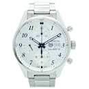 TAG Heuer Carrera CBK2114 Silver Dial Watch for Men - Tag Heuer