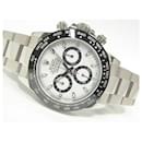 ROLEX Daytona white Dial Ref.116500LN '20 purchased Mens - Rolex