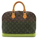 Louis Vuitton Alma