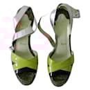 Vintage - Christian Louboutin
