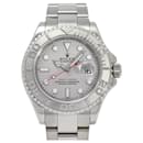 Rolex Yacht-Master Rolesium 16622 Dial Watch