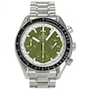 OMEGA Speedmaster Michael Schumacher Collaboration Watch - Omega