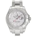 Rolex Yacht-Master 16622 Rolesium Dial Men's Watch