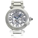 Cartier Pasha Do Watch WHPA0007