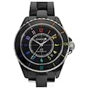 Chanel J12 Electro Limited Edition Men's Watch