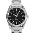 OMEGA Seamaster Aqua Terra 150M Men's Watch - Omega