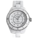 Chanel J12 Caliber 12.1 Men's Watch