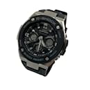 Casio G-Shock G-Steel Radio Solar Watch GST-W300-1AJF D4 - Autre Marque