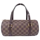 Louis Vuitton Damier Papillon Handbag
