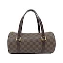 Louis Vuitton Damier Papillon Handbag