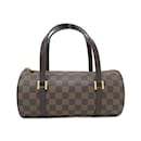 Louis Vuitton Damier Papillon Handbag