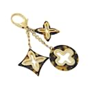 Louis Vuitton Bijoux Sac Ansolence M65087 Keyring