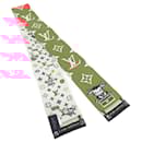 Louis Vuitton Bandeau Rodeo Scarf