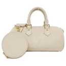 Louis Vuitton Monogram Empreinte Papillon BB M45994 Shoulder Bag