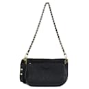Louis Vuitton Monogram Empreinte Multi Pochette Accessoires