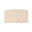 Louis Vuitton Monogram Empreinte Zippy Wallet