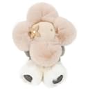 Louis Vuitton Doudou Vivienne Plush Toy